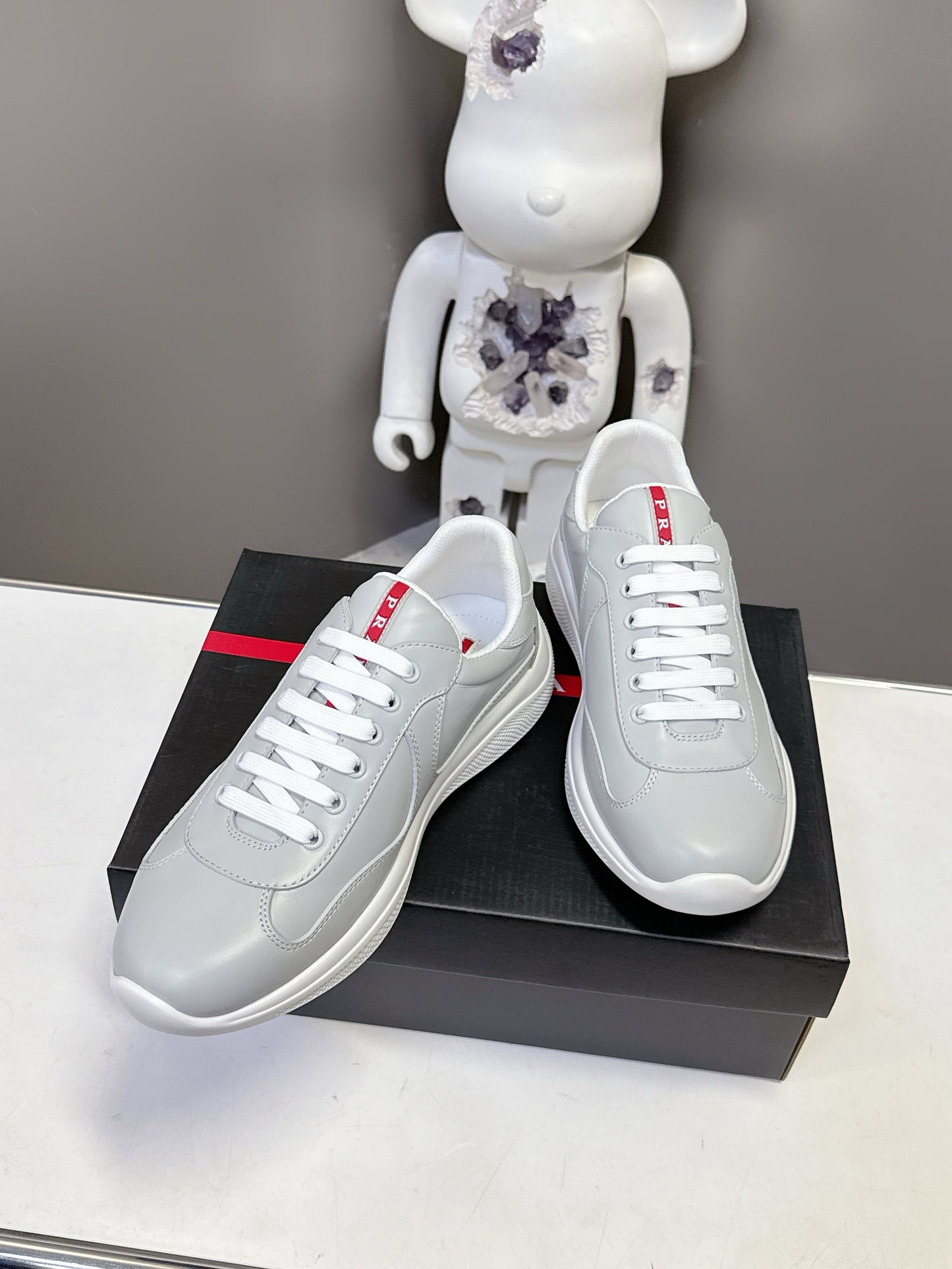 Prada Sneakers