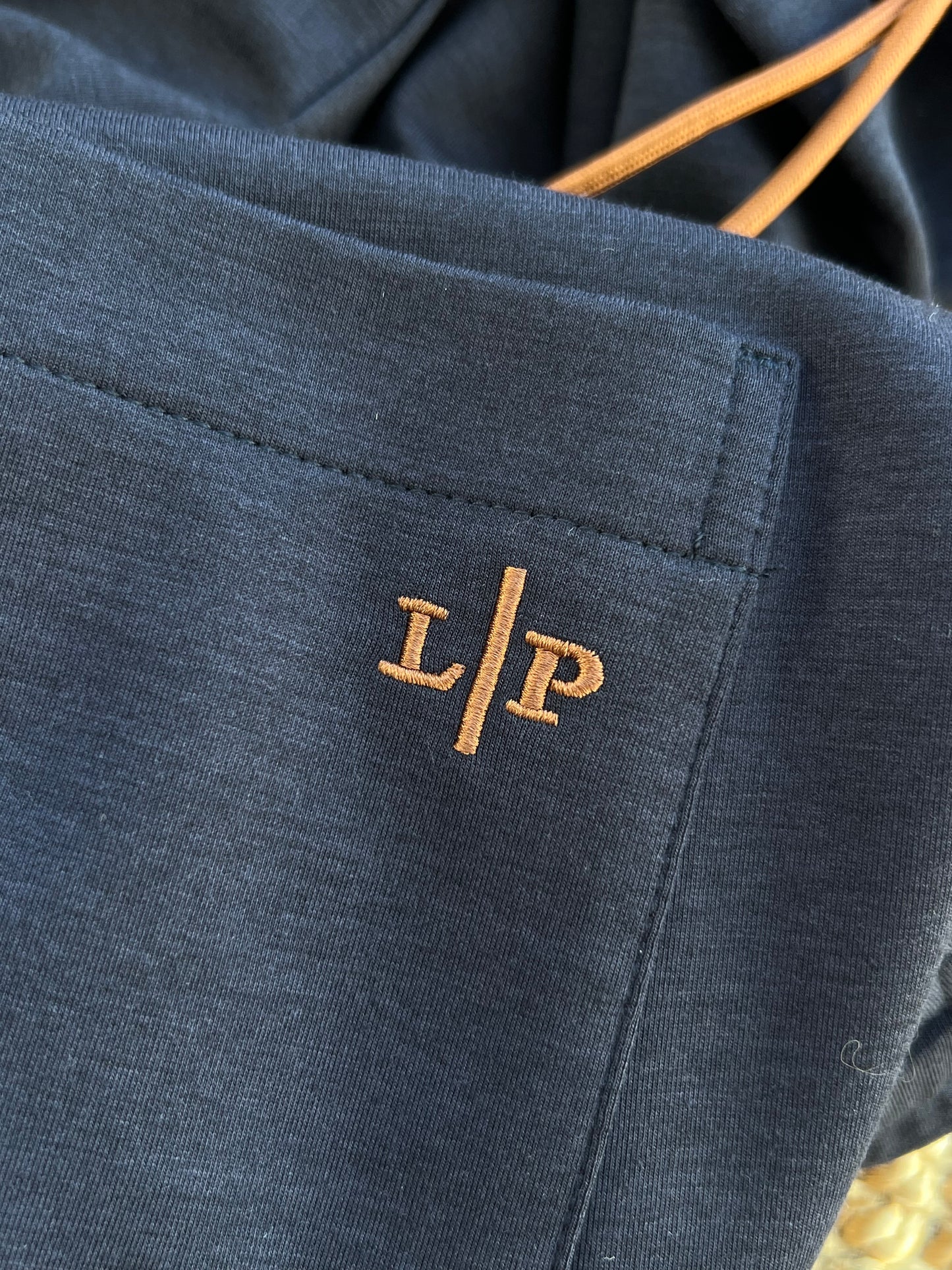 LP Long Pants