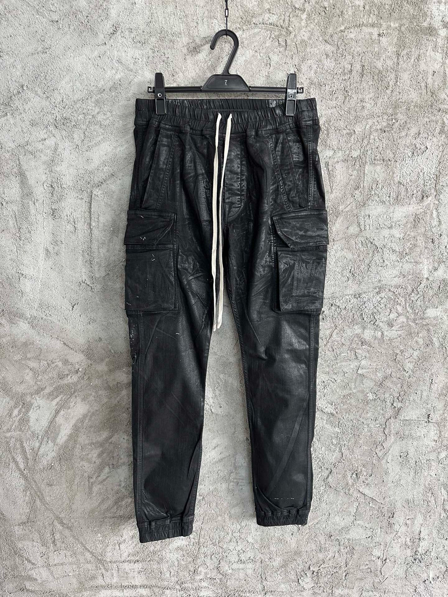 Rick Owen Jeans