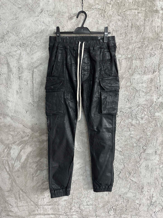 Rick Owen Jeans