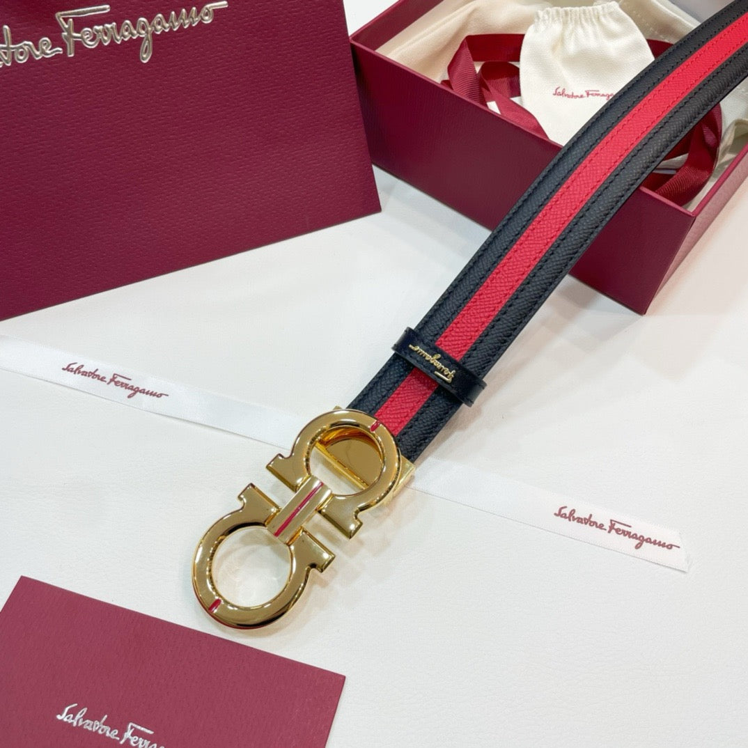 Ferragamo Belt