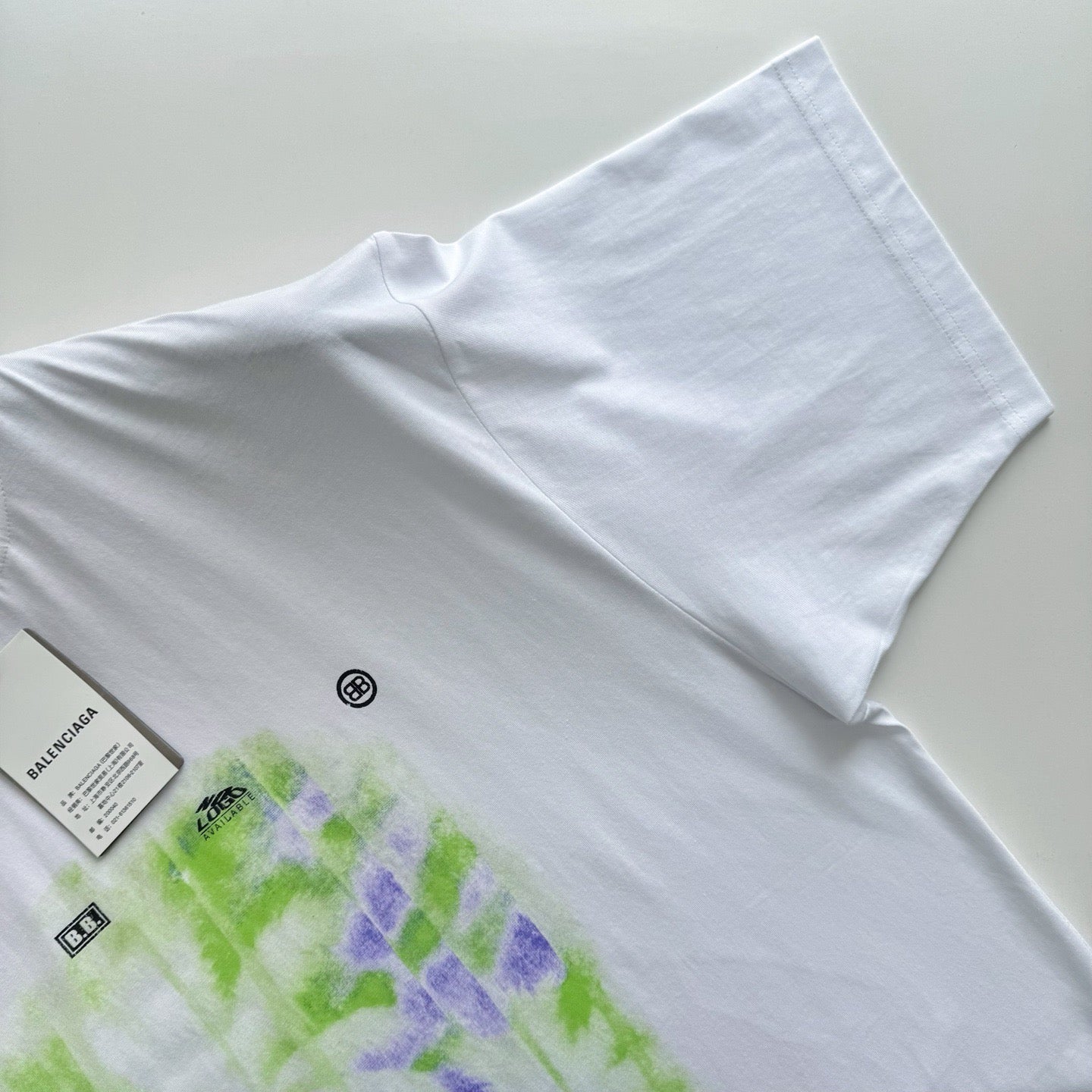 Balenciaga T-Shirt