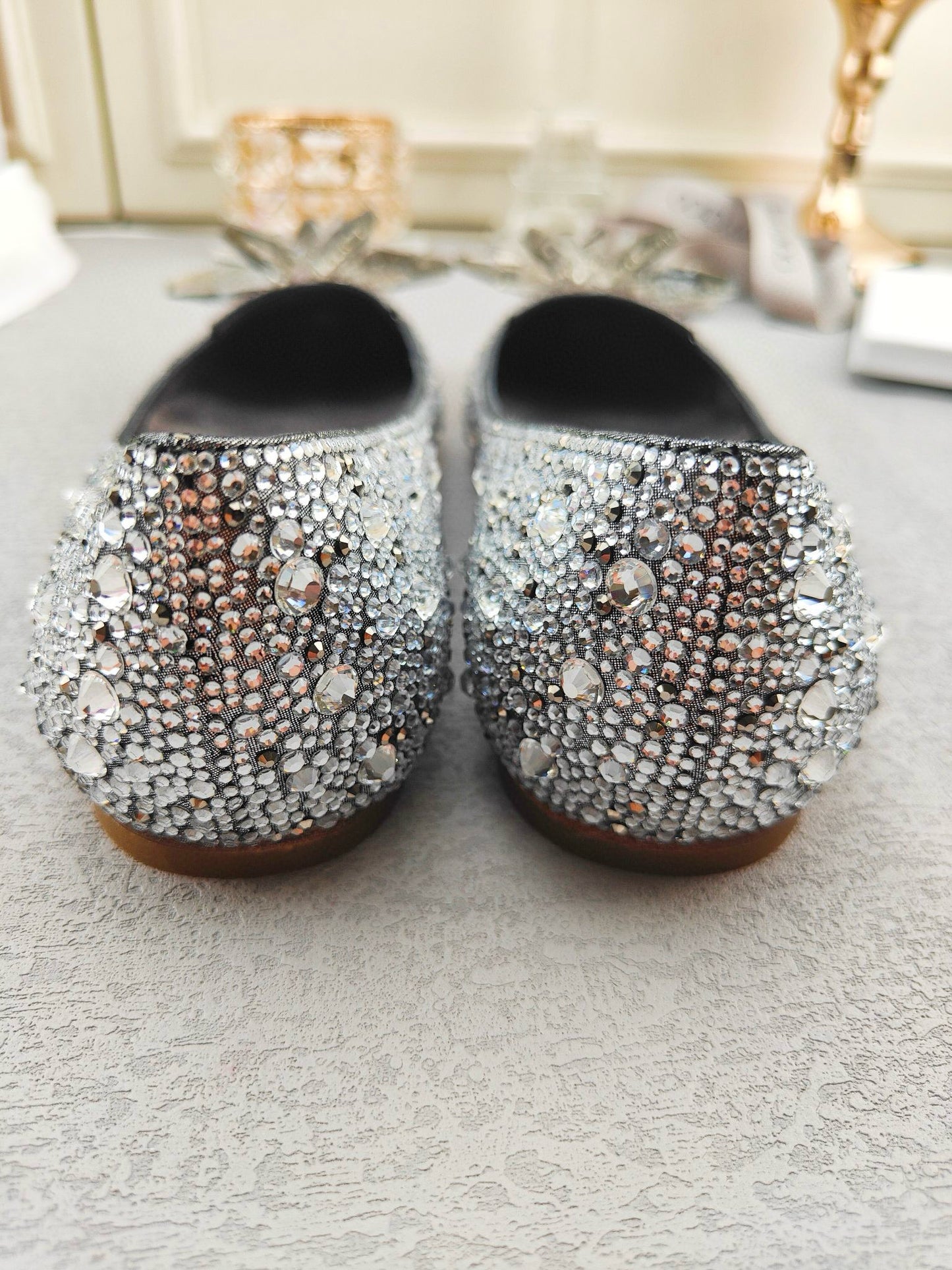 Jimmy Choo Heels