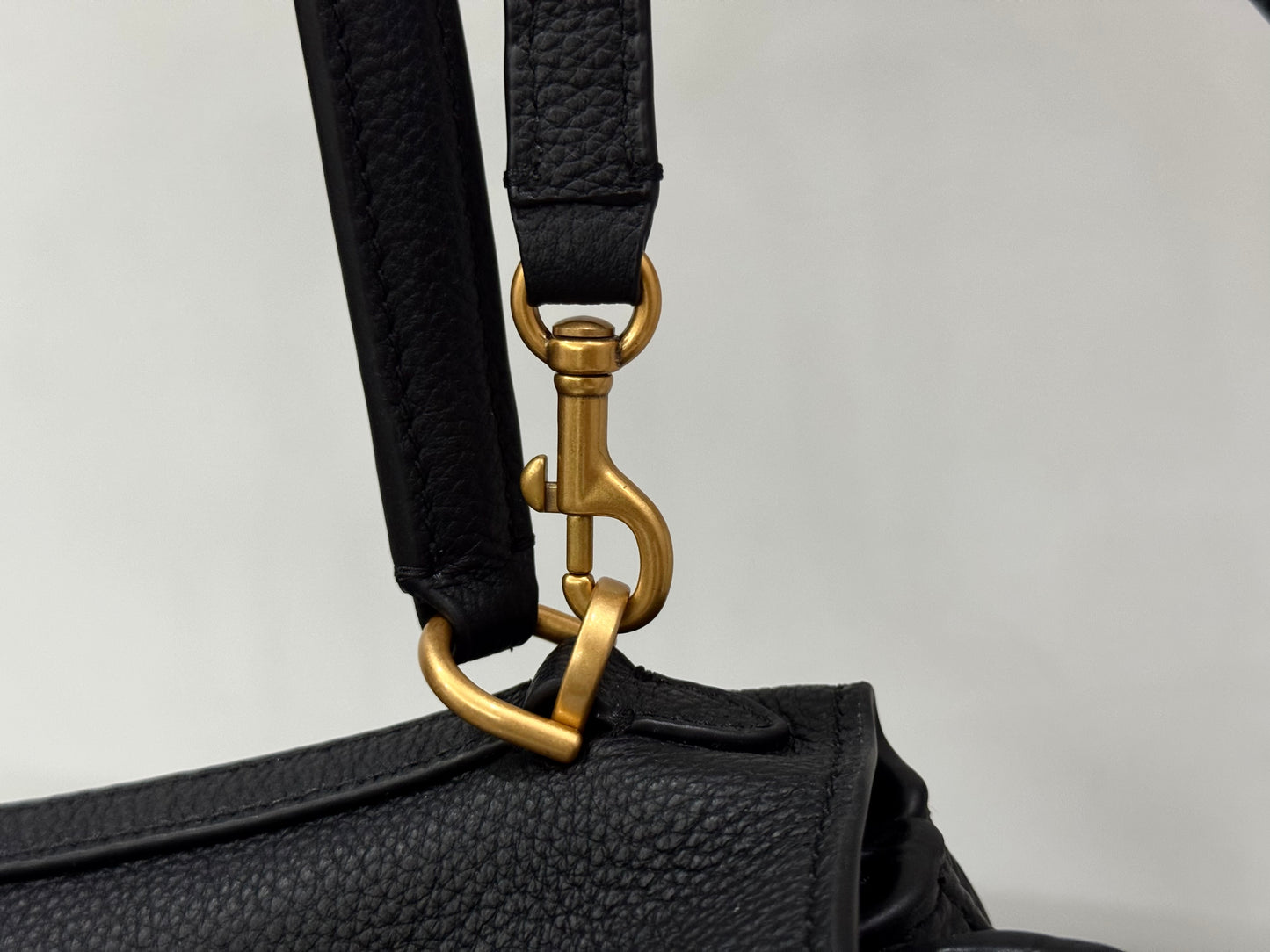 BLCG Rodeo Handbag 29x20x10cm
