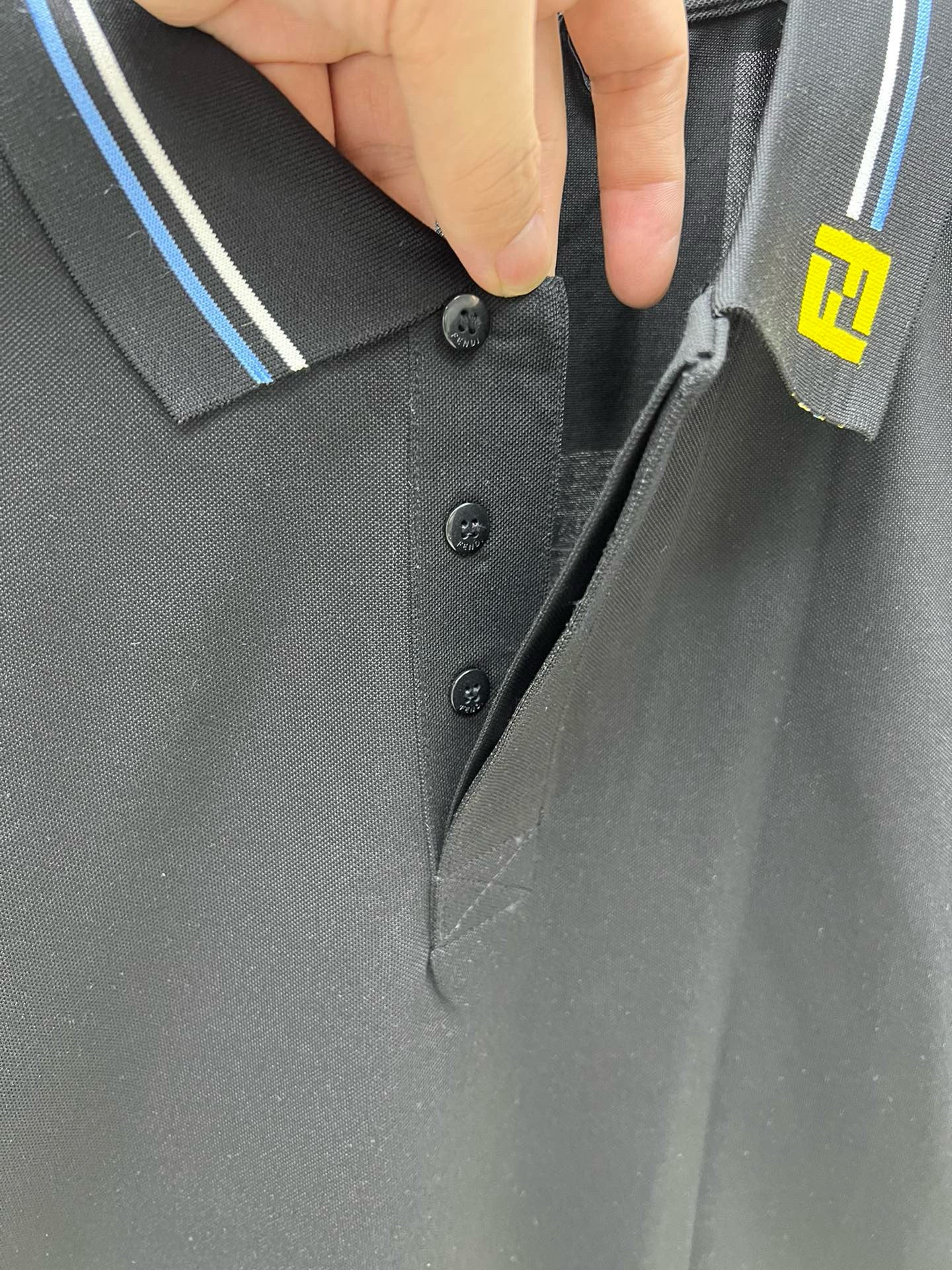 Fendi Polo