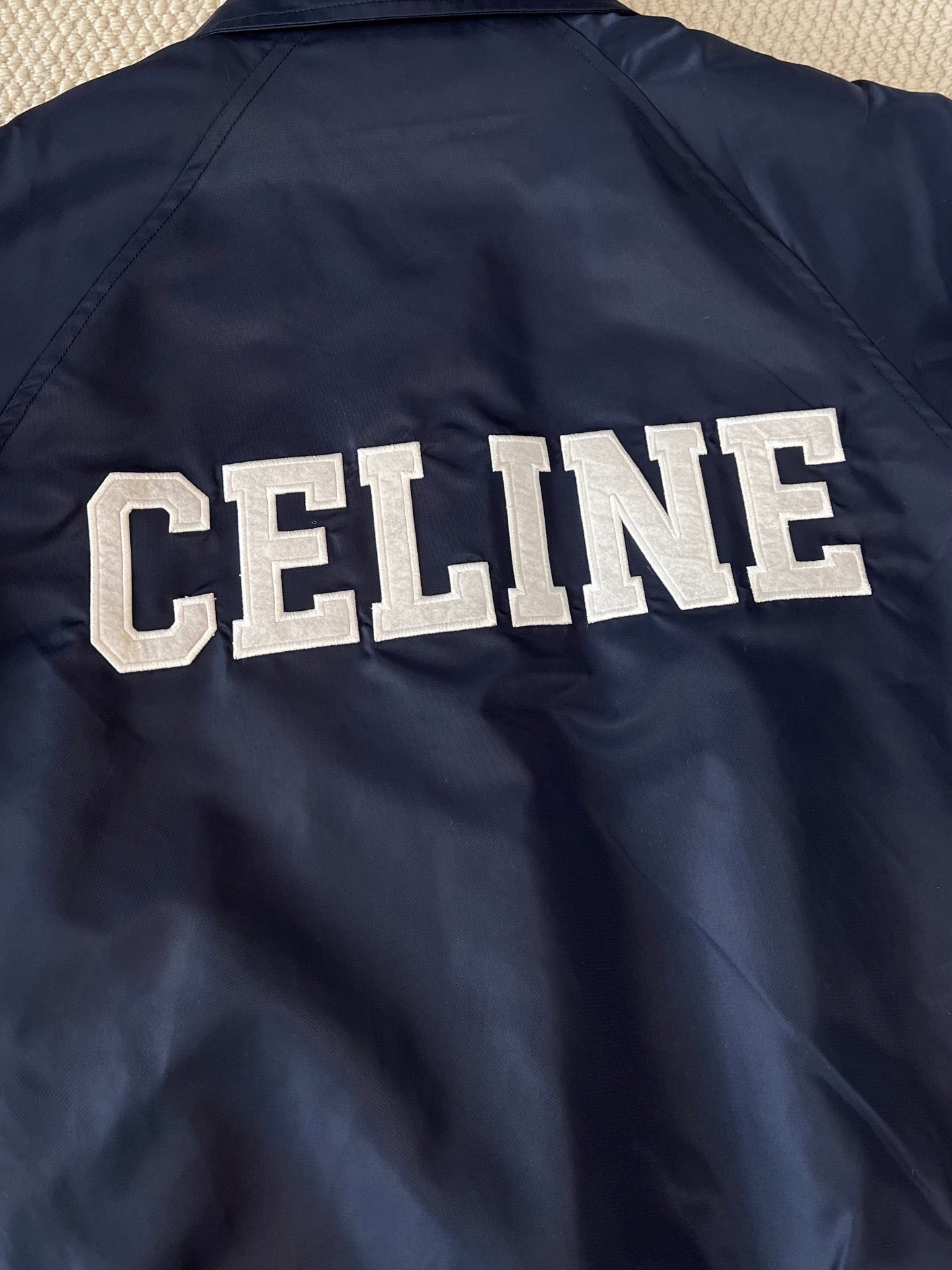 Celine Jacket