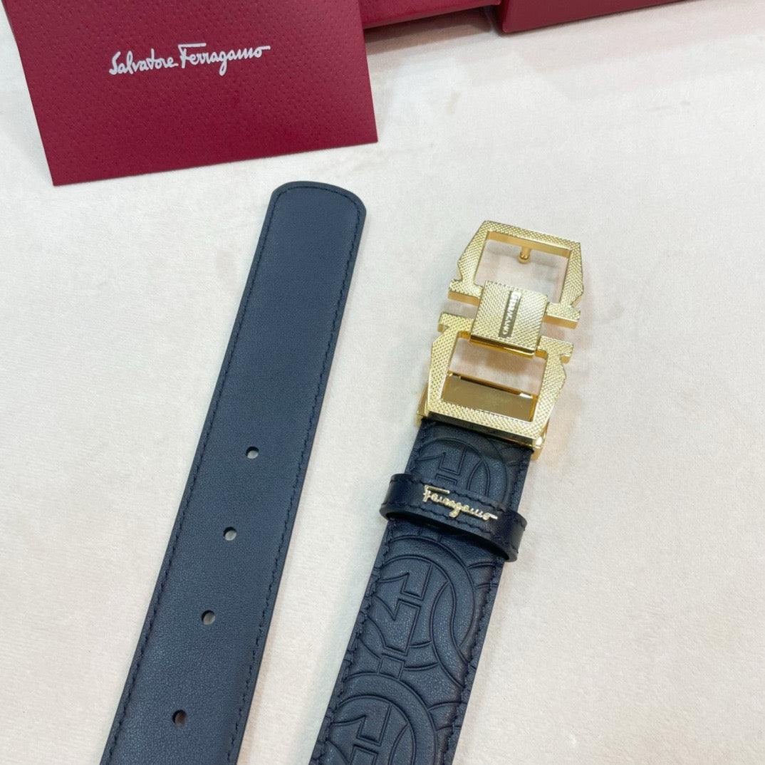 Ferragamo Belt