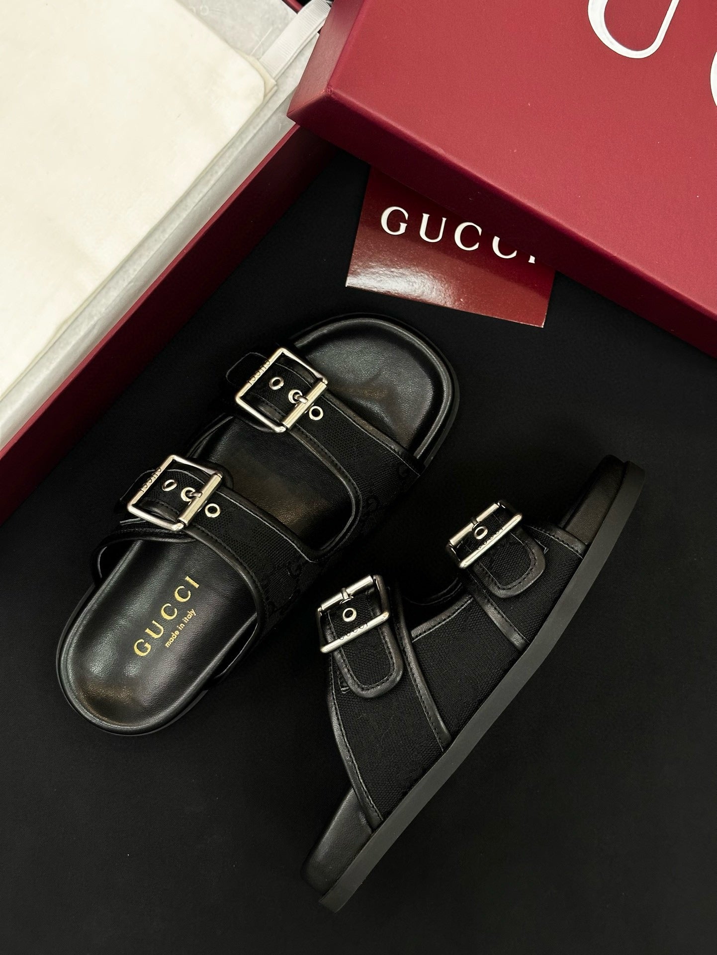 Gucci Sandals