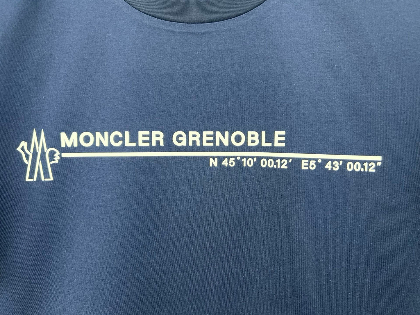 Moncler T-Shirt