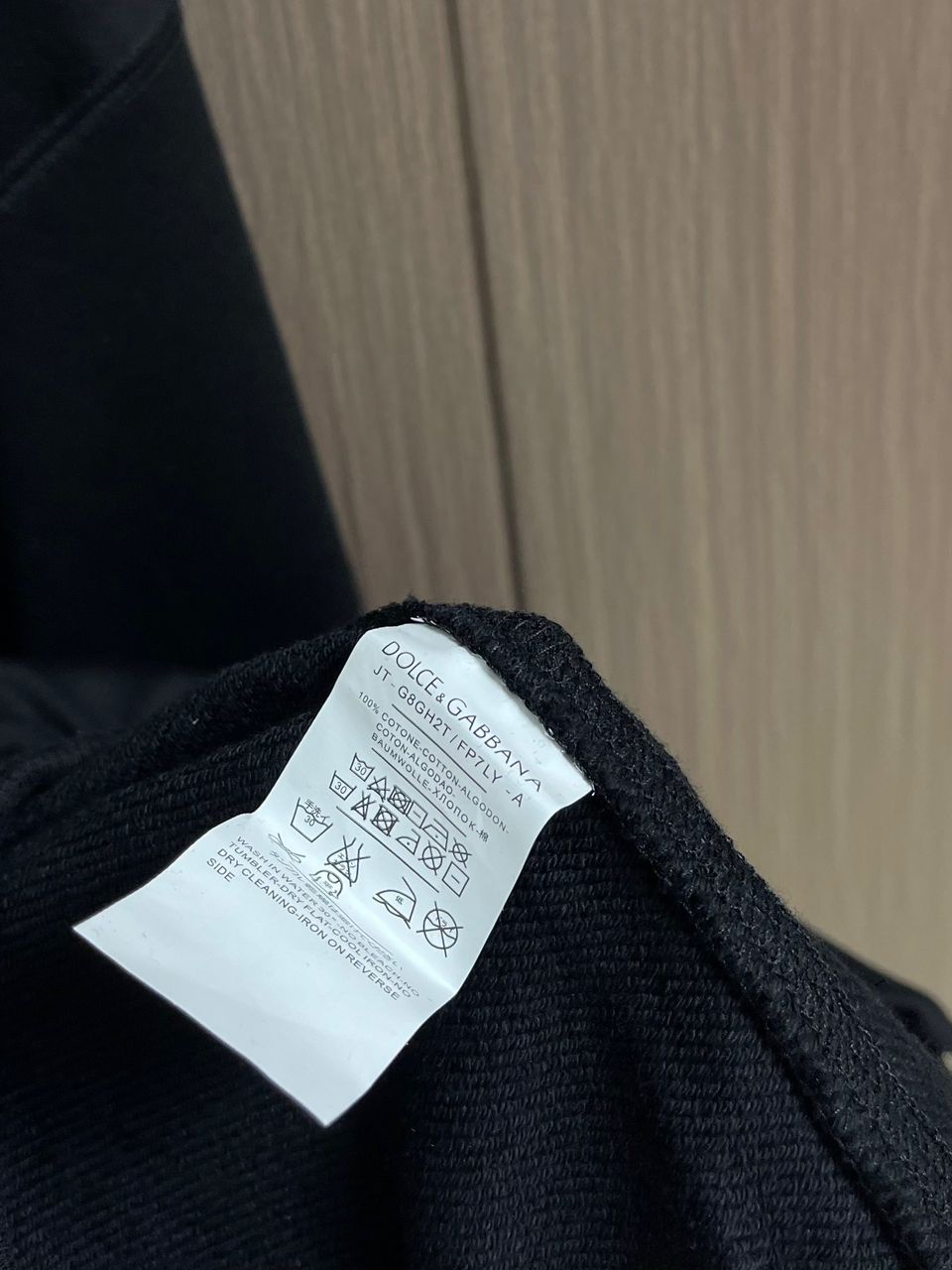 Dolce & Gabbana Hoodie