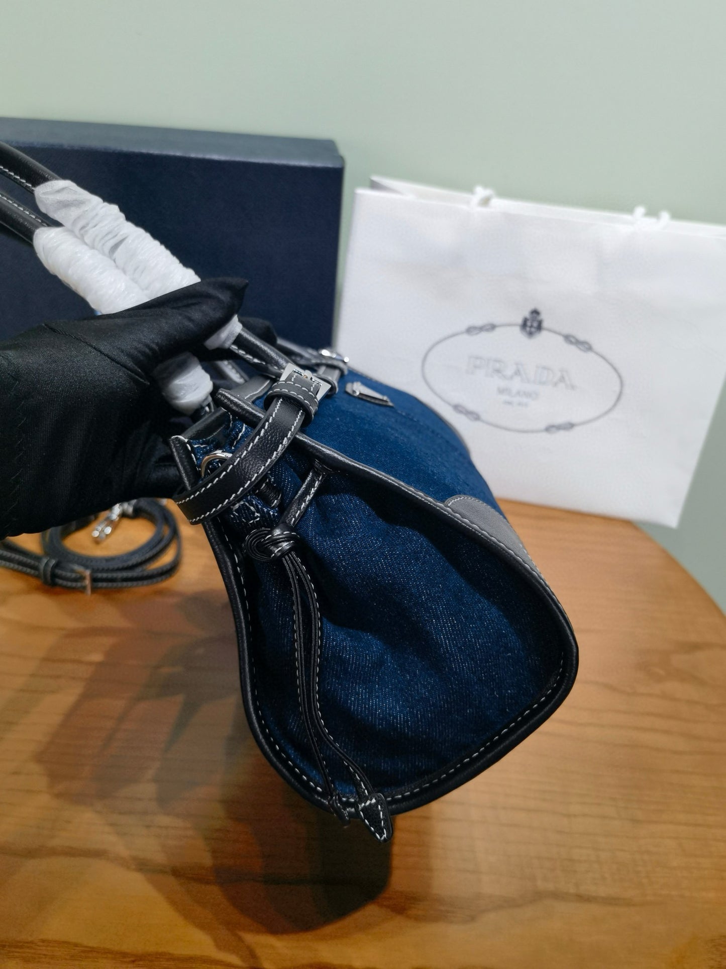 PD Bonnie Handbag