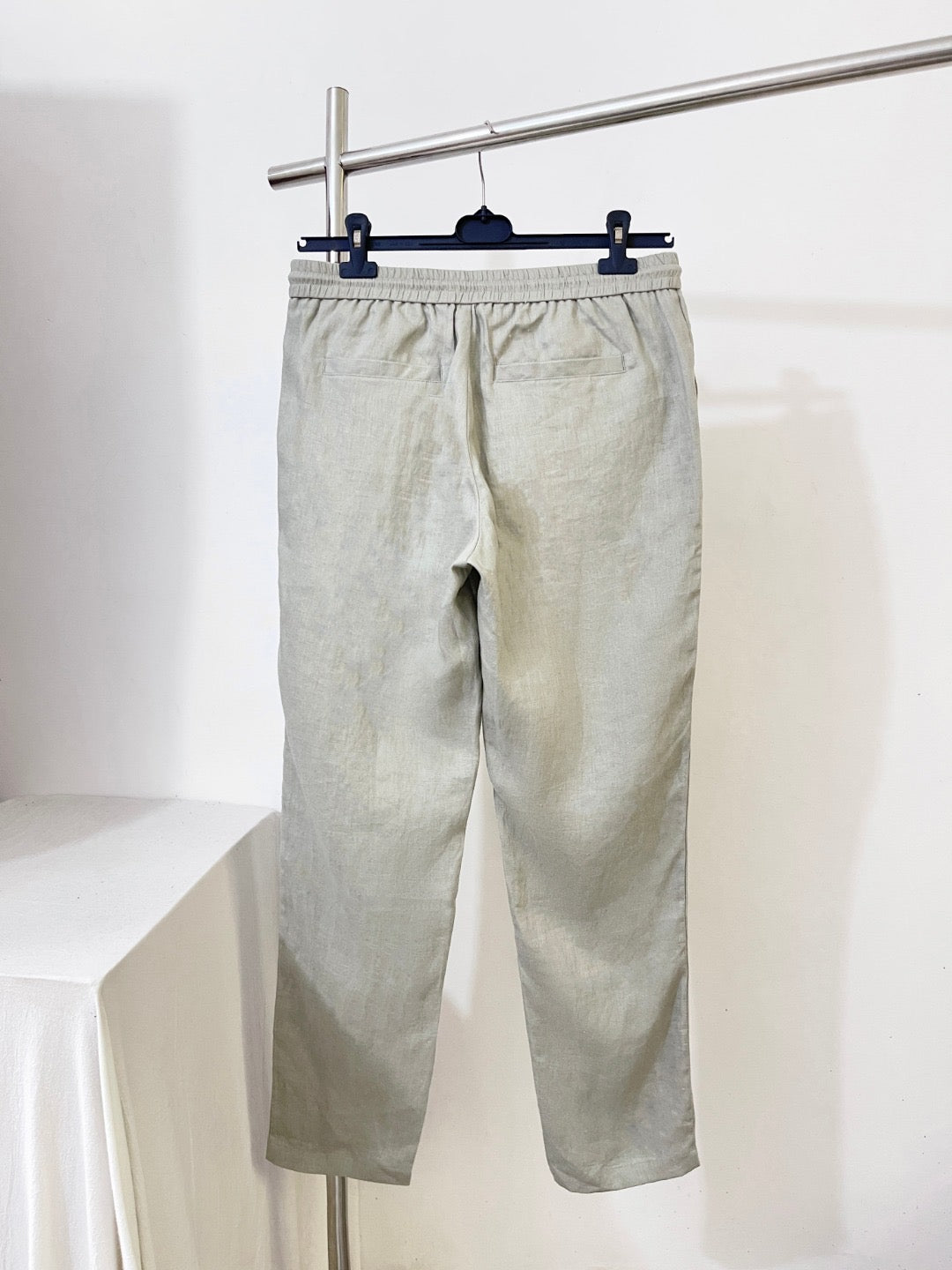 Brunello Cucinelli Long Pants