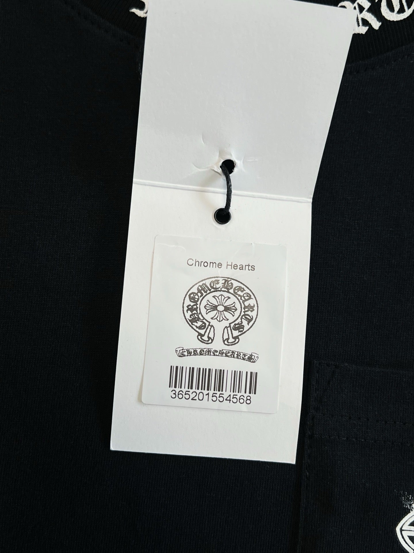 Chrome Hearts T-Shirt