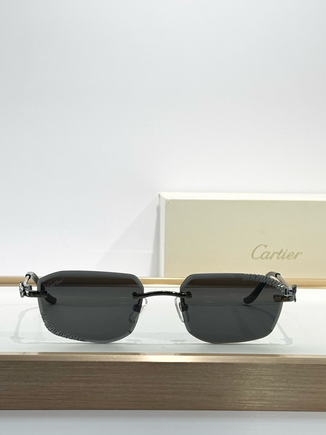 Cartier Sunglasses