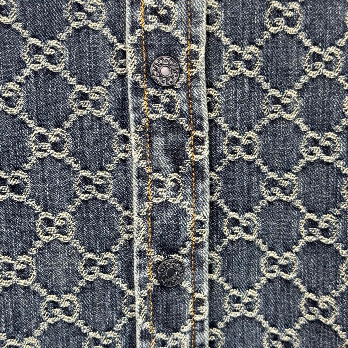 Gucci Shirt