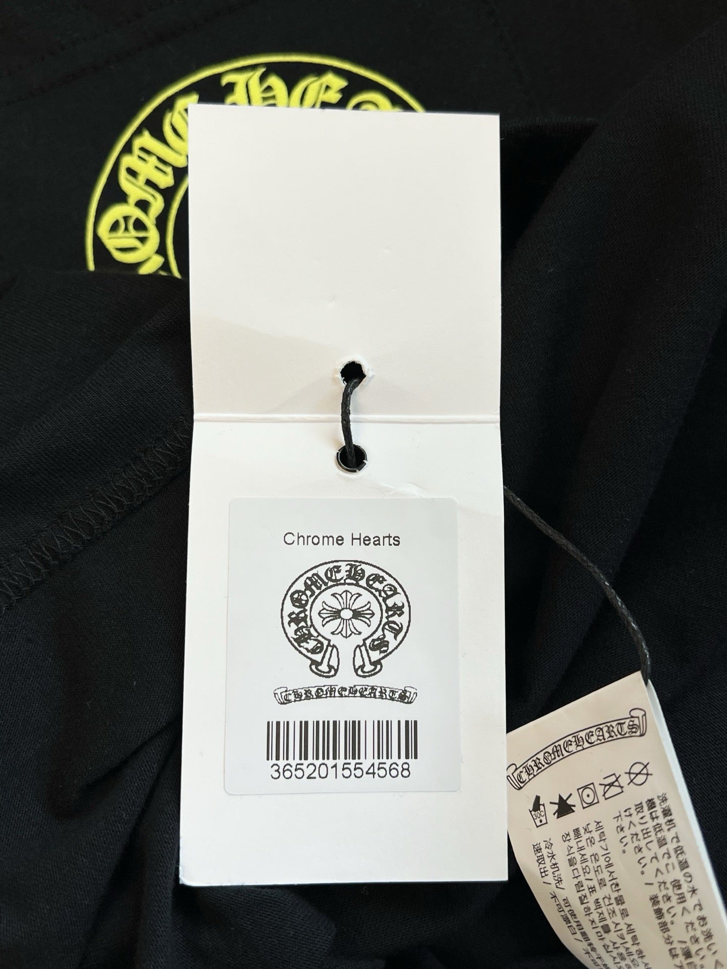 Chrome Hearts T-Shirt