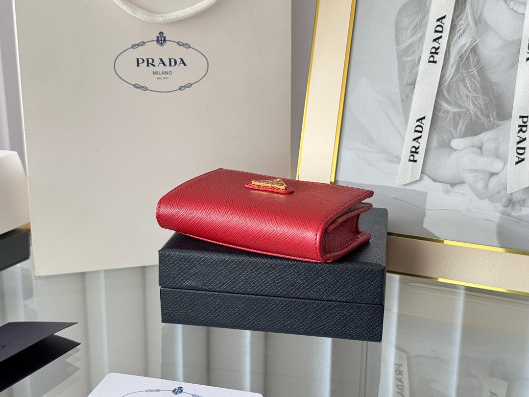 Prada Wallet