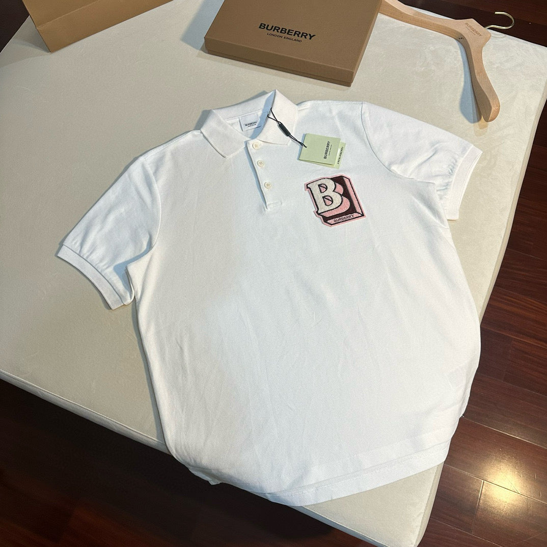 Burberry Polo Tee
