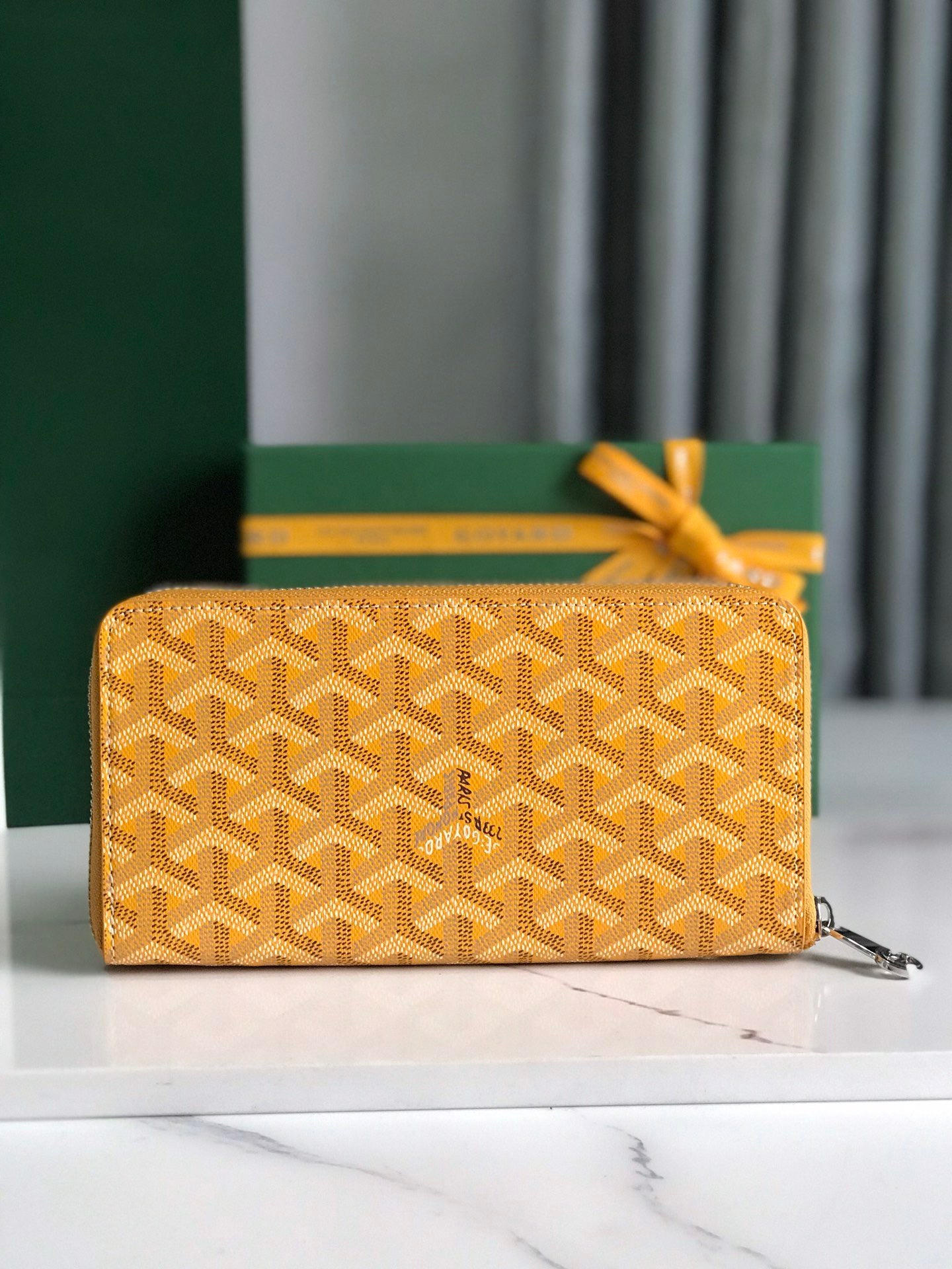 Goyard Wallet