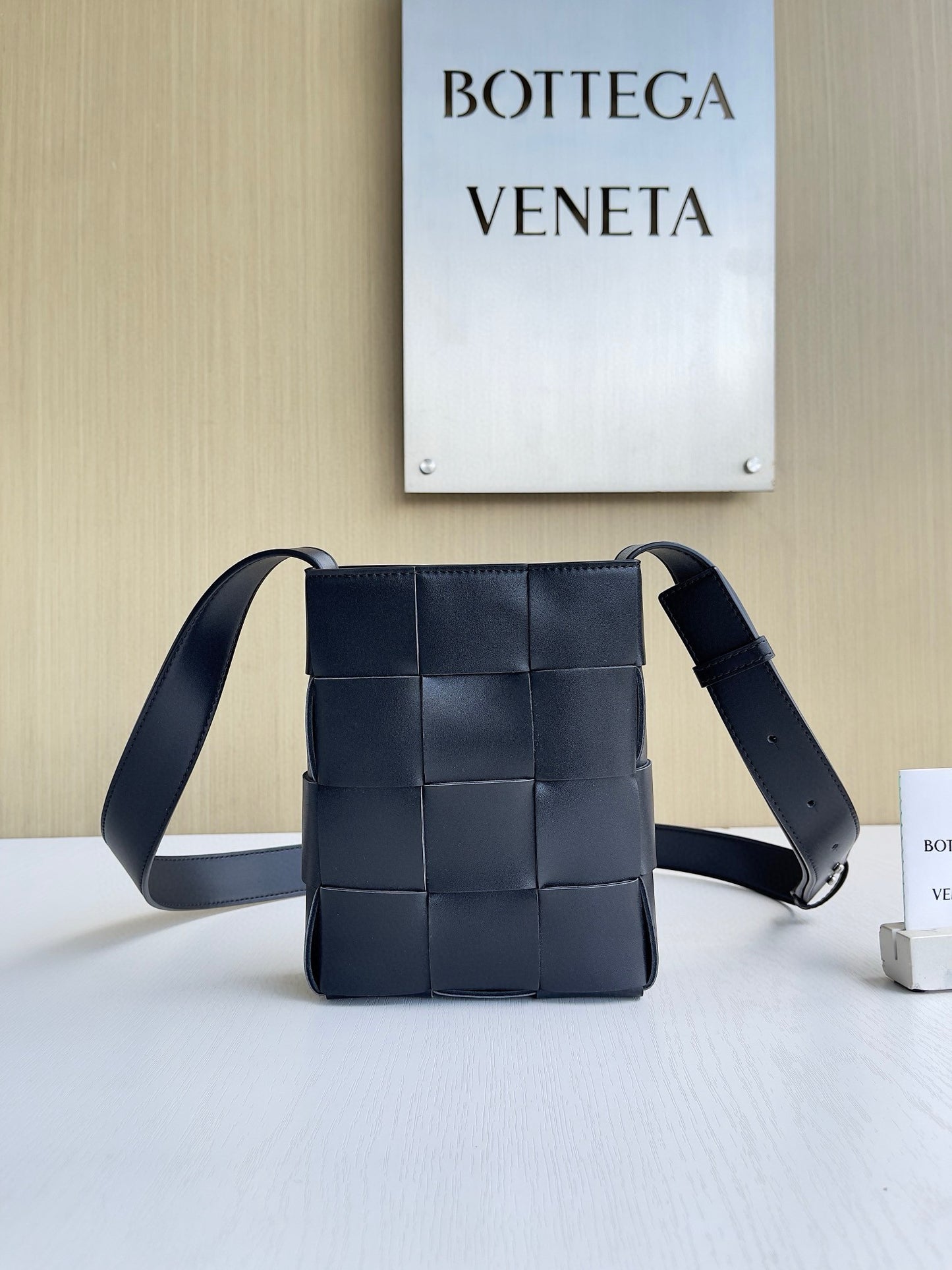 BV Cassette Sling Bag
