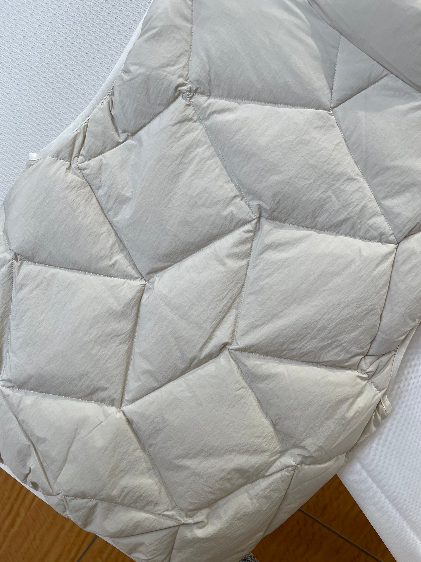 Moncler Insulated Vest Jacket