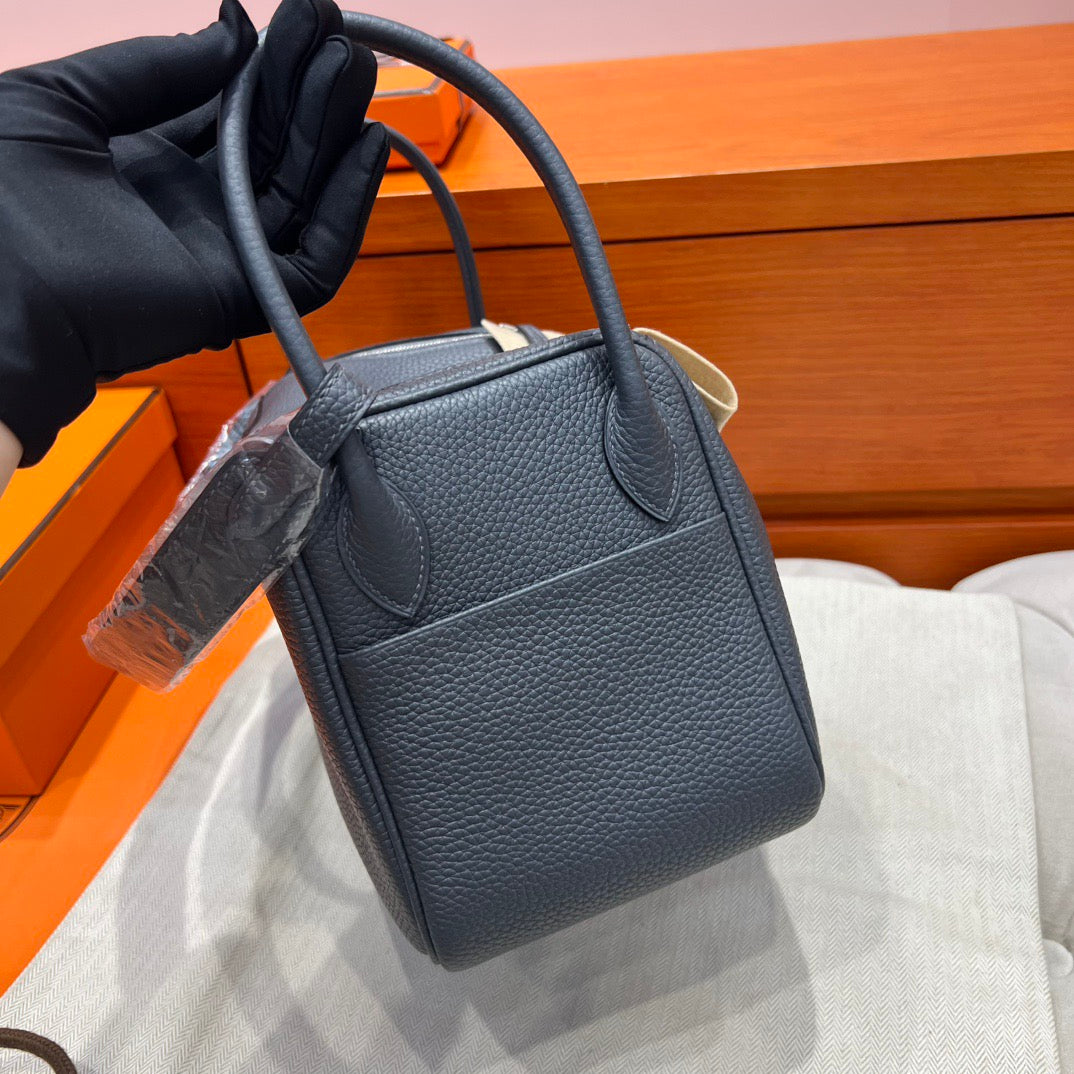 Hermes Lindy 26