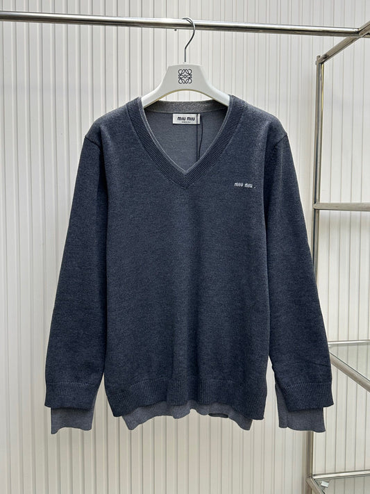 Miu Miu Sweater