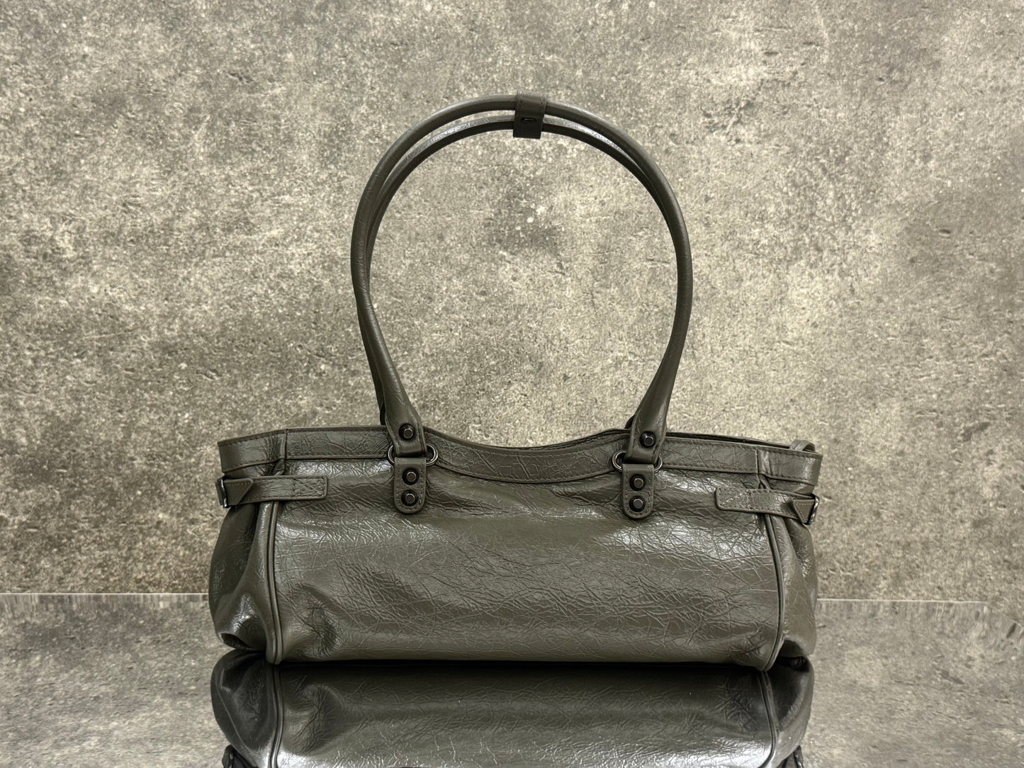 BLCG Le City Motor Bag 32x19x9cm