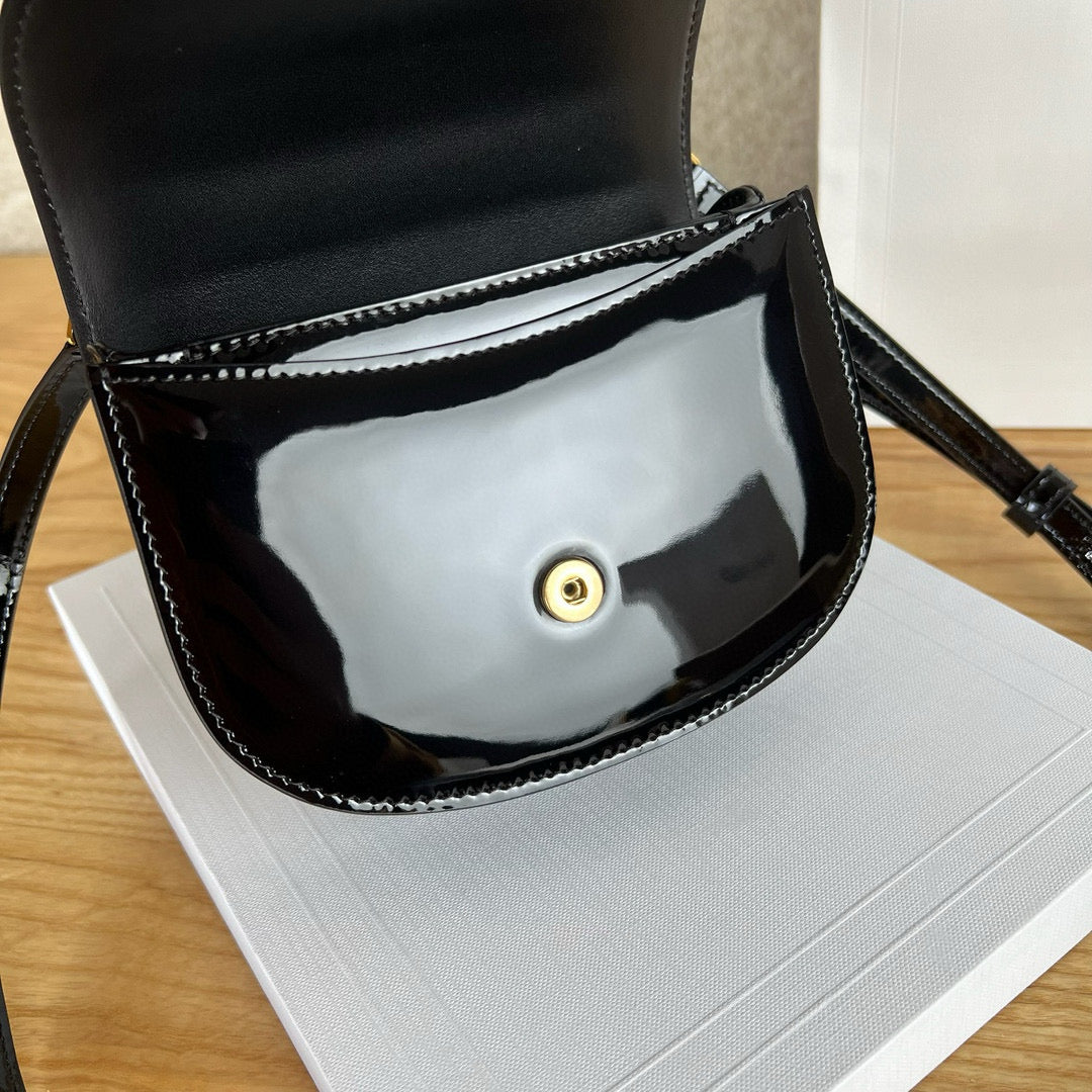 Celine Triomphe Cross Body