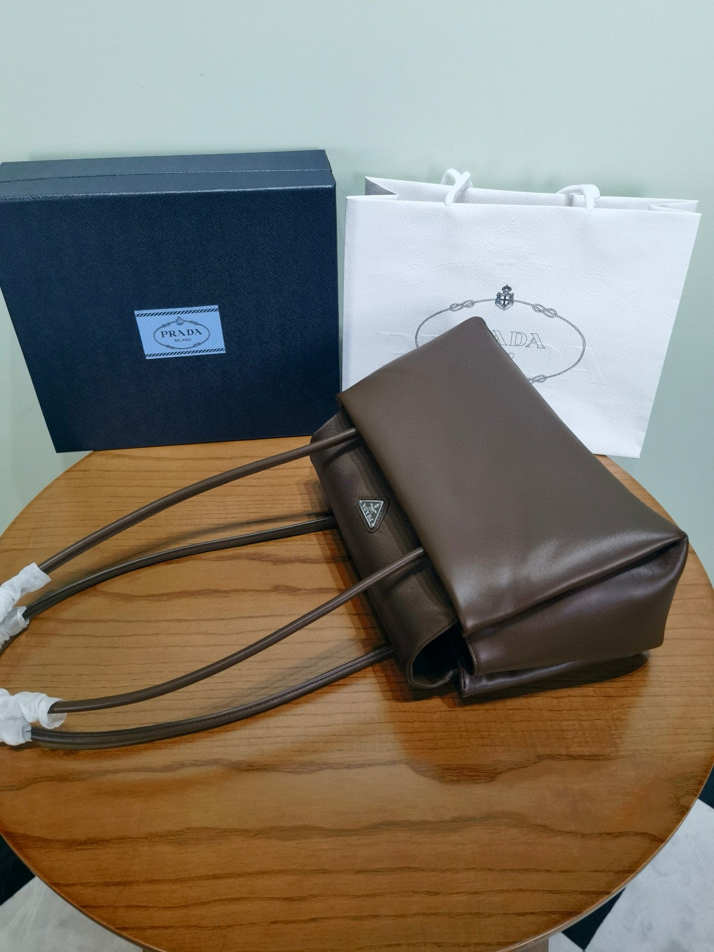 PD Passage Handbag