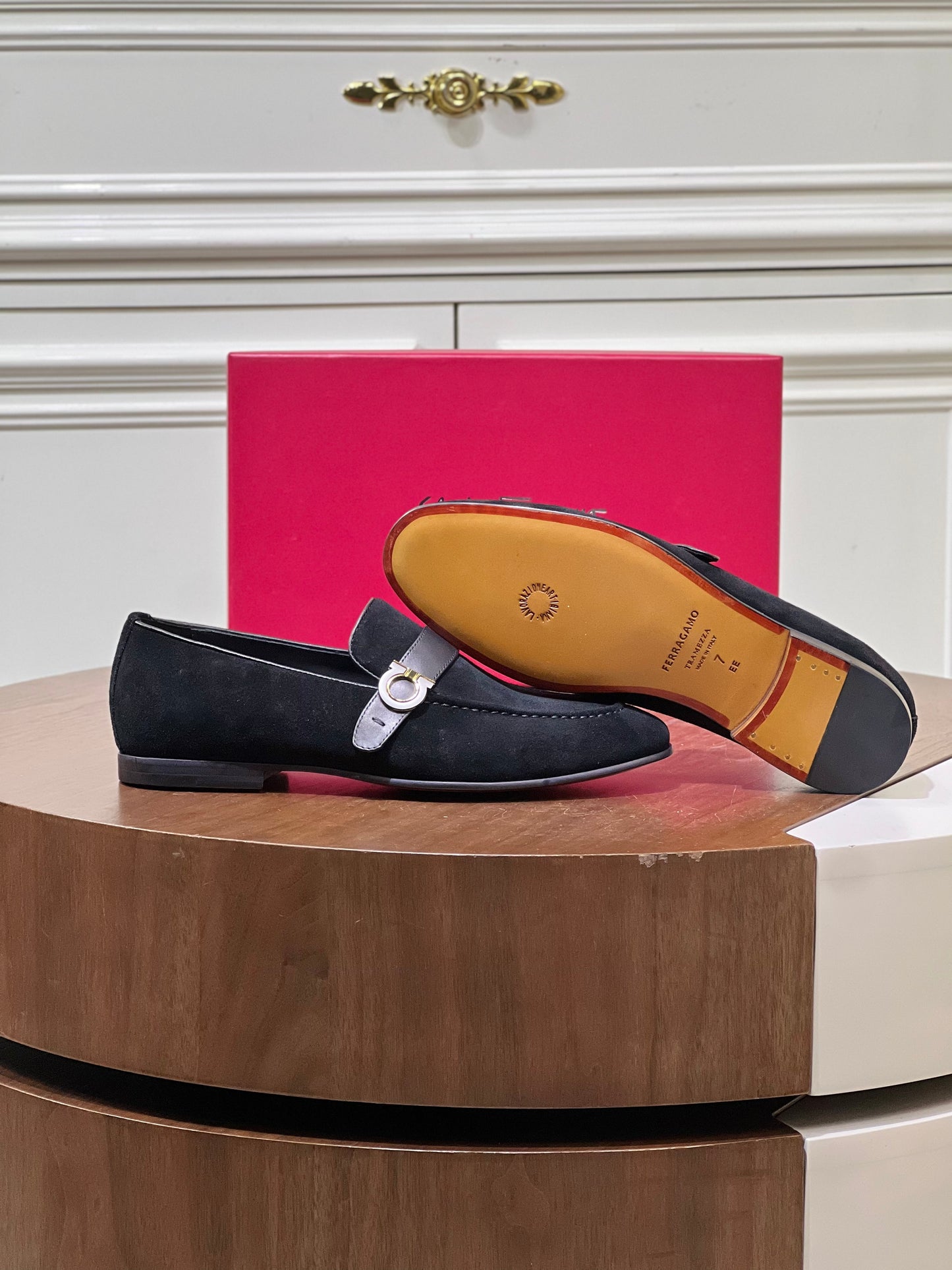 FG Loafer