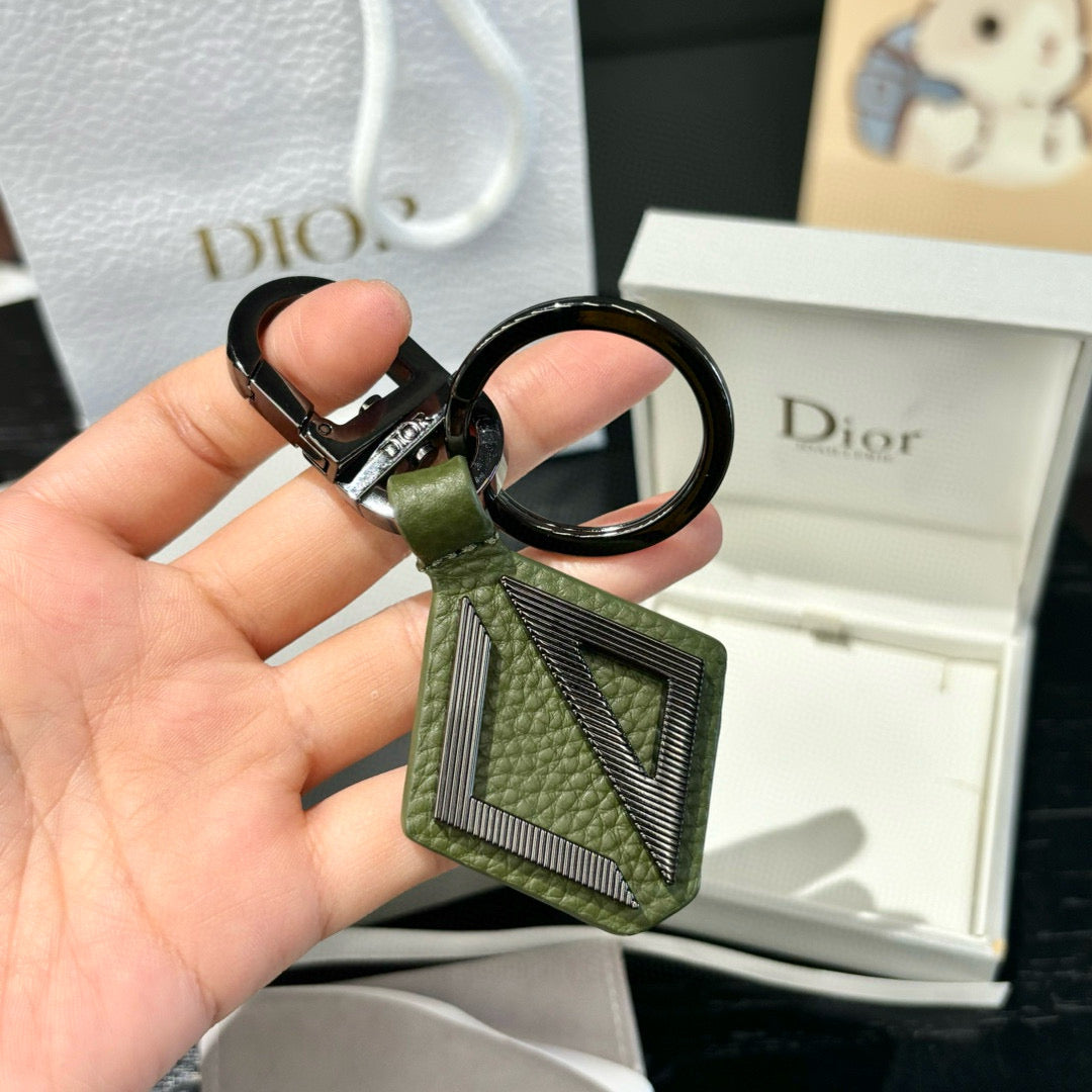 Dior Keychain