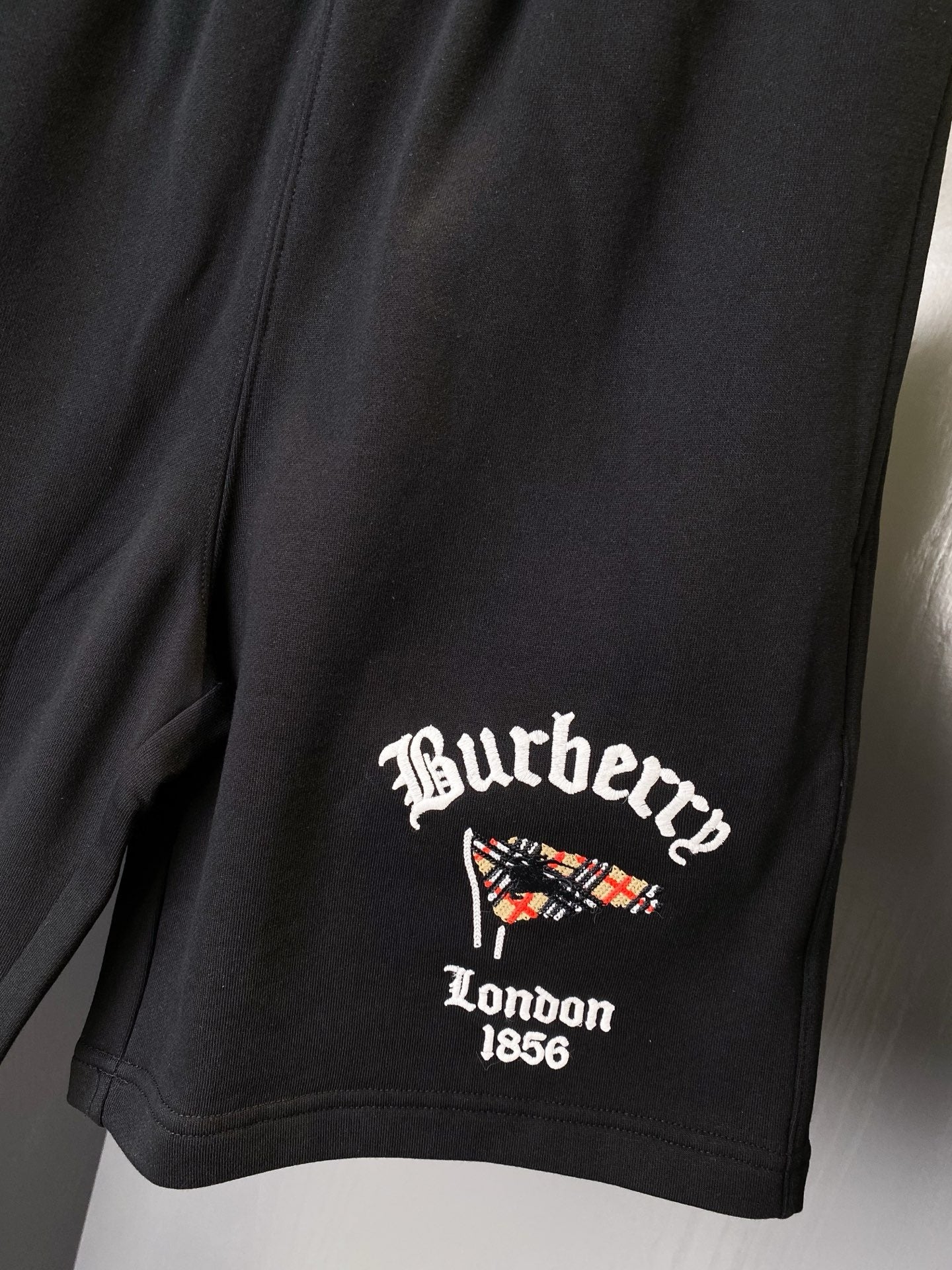 BBR Short Pant
