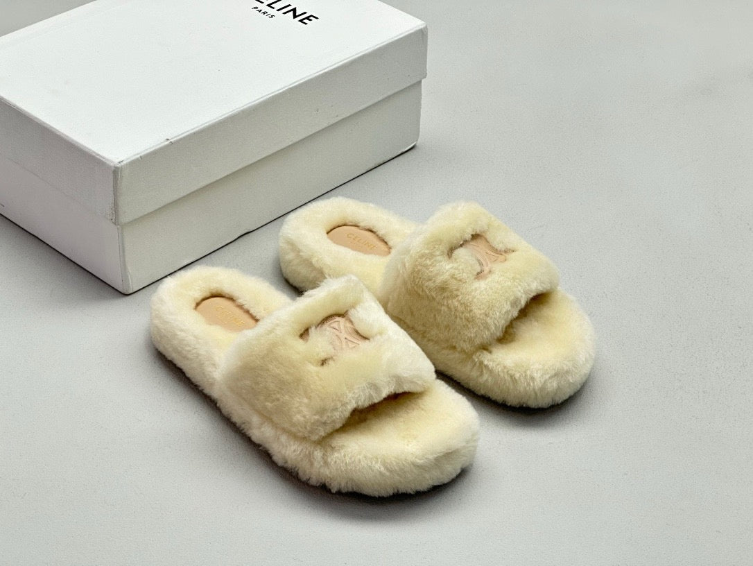 Celine Sandals