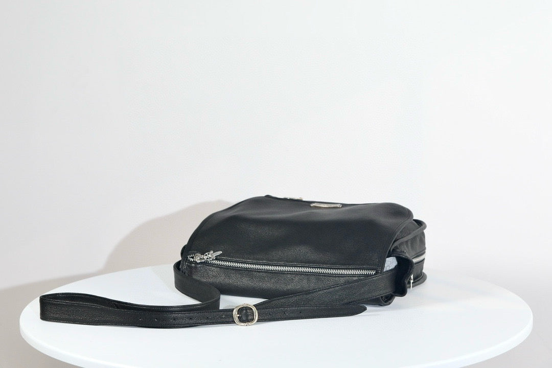 Chrome Hearts Shoulder Bag