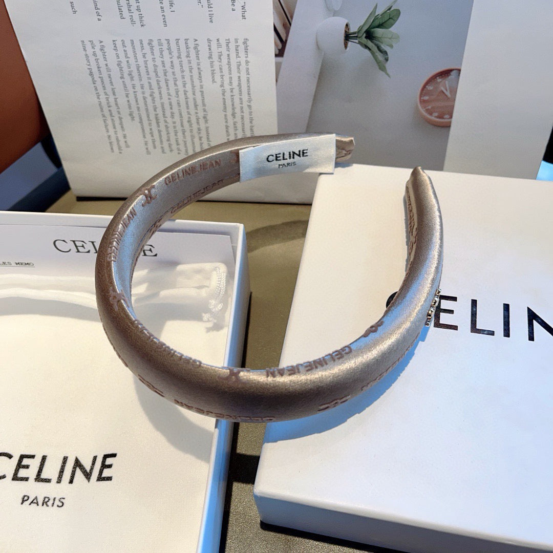 Celine Hairband