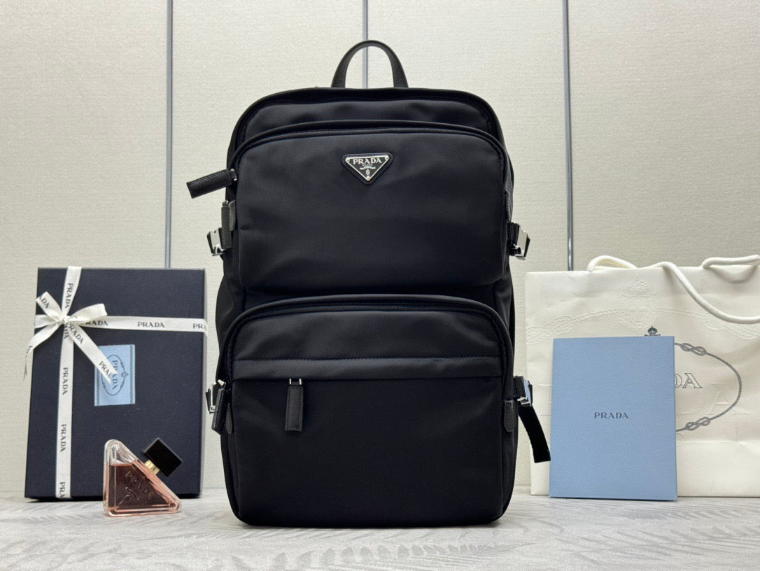 Prada Backpack