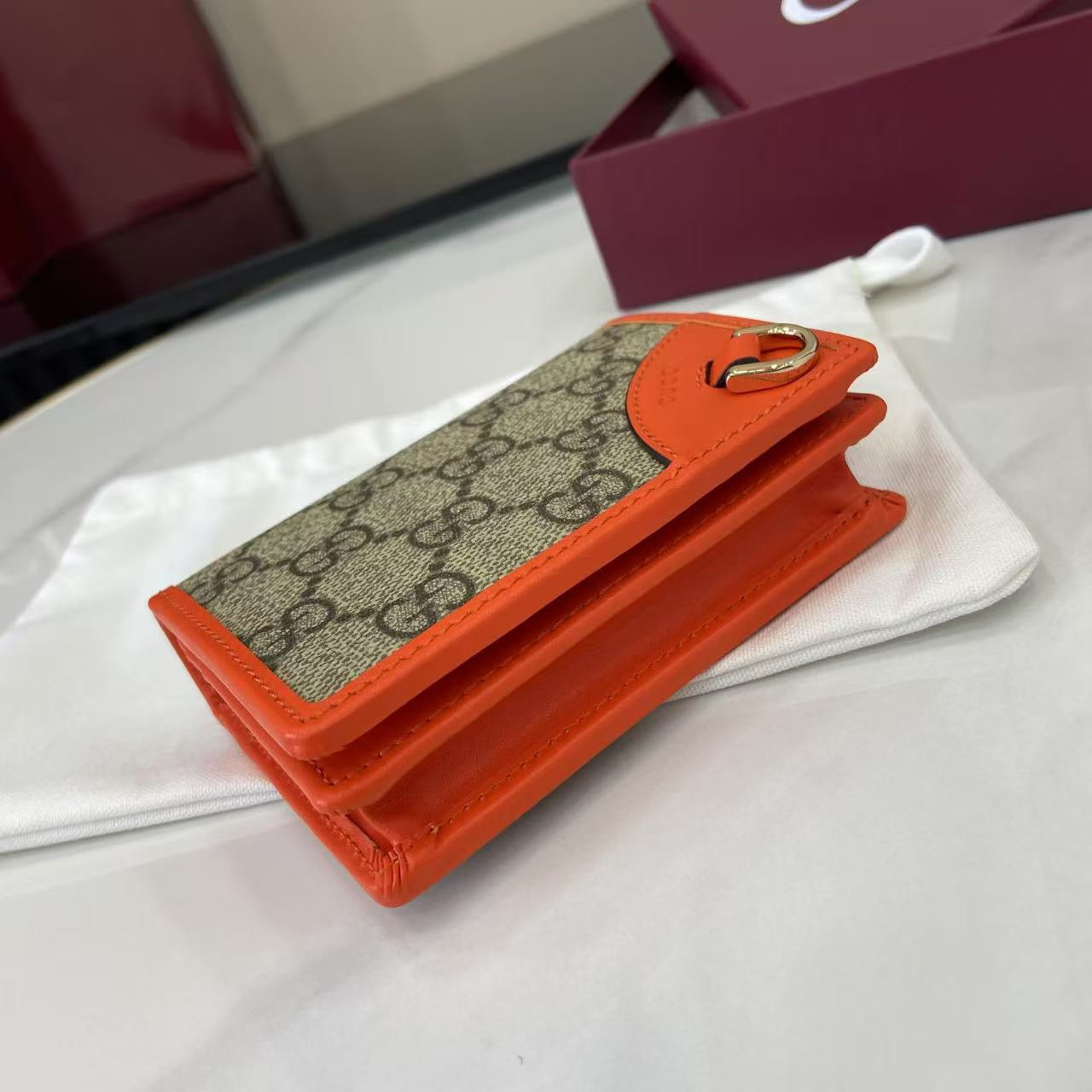 Gucci Wallet