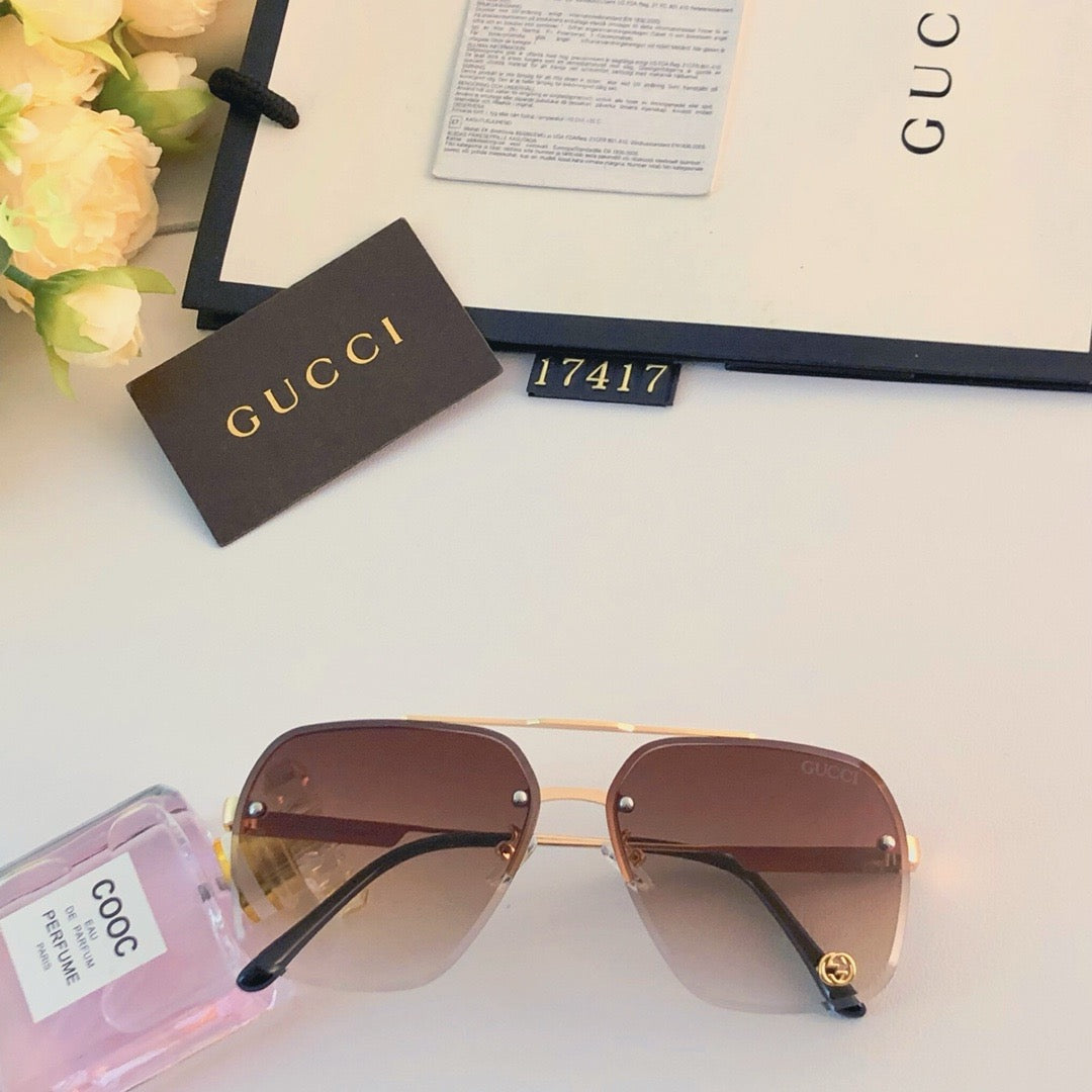 gafas de sol gucci