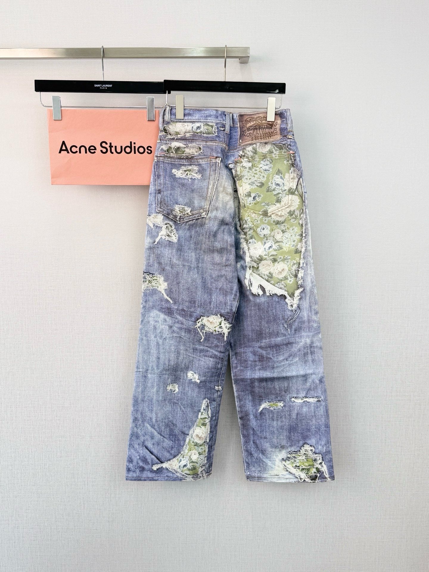 Acne Studio Jeans