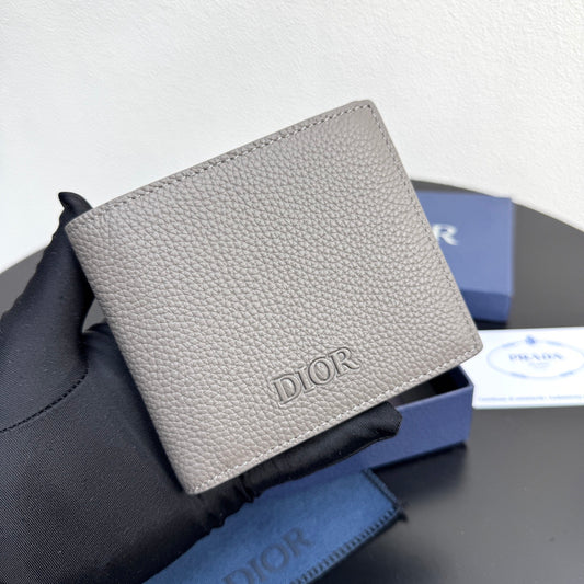 Dior Wallet