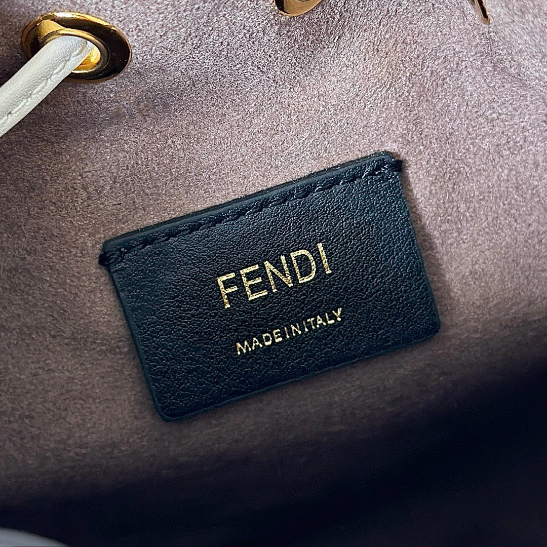 Fendi Bucket Bag