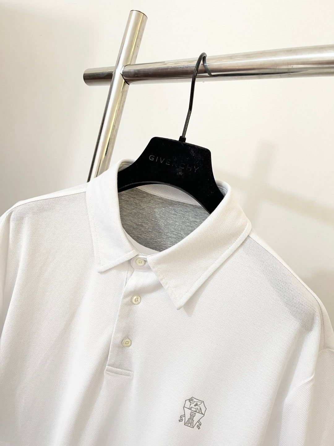 Brunello Cucinelli Polo