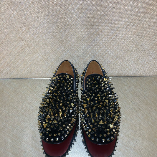 Christian Louboutin Loafer