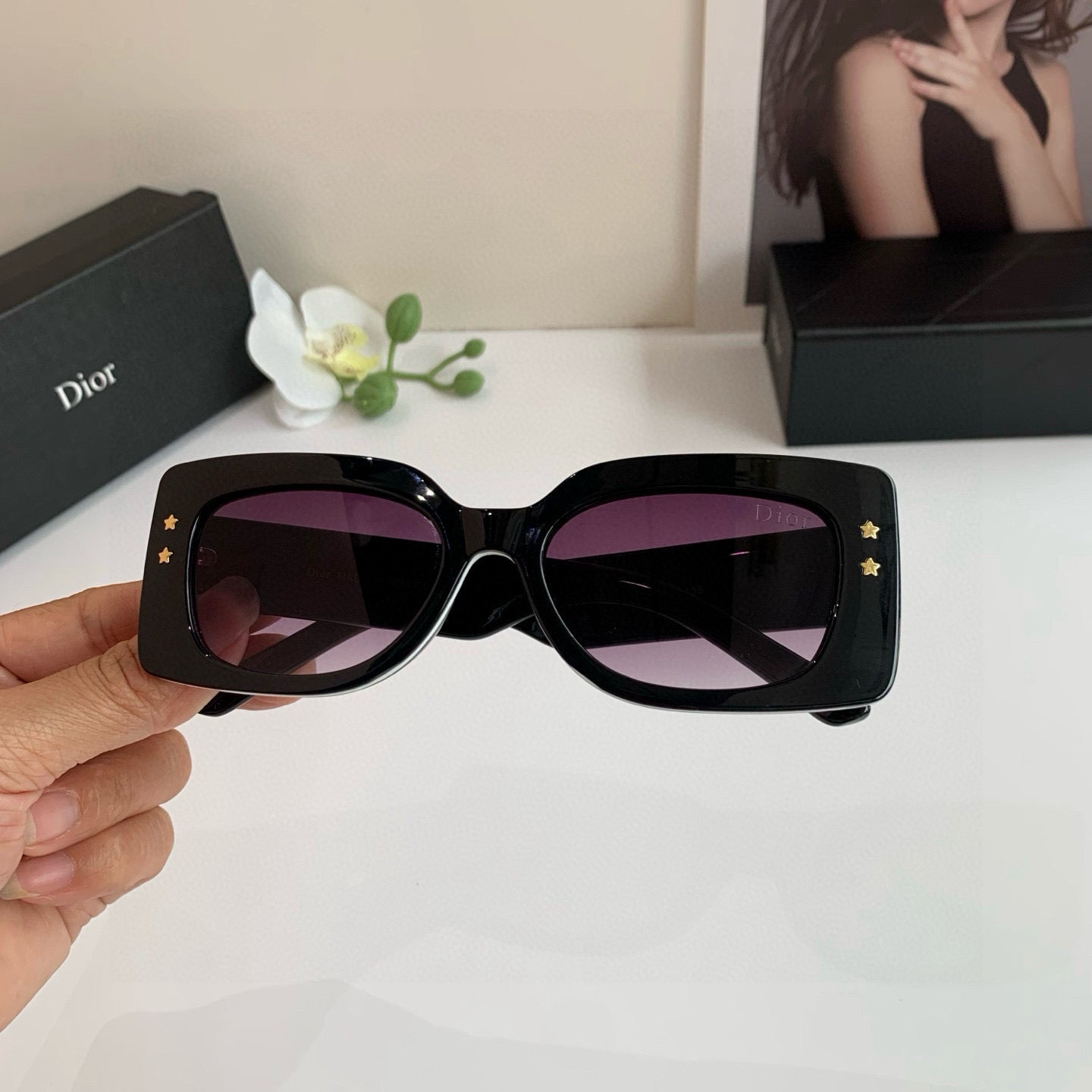 CD Sunglasses