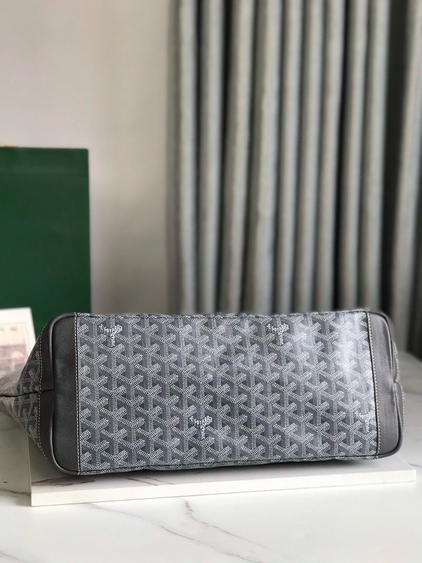 Goyard Artois MM Bag