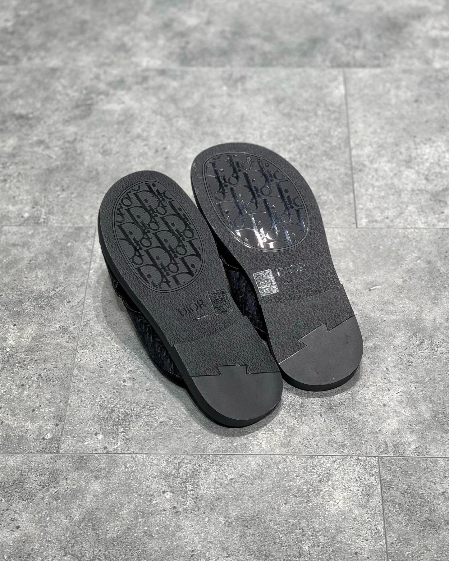 CD SANDALS