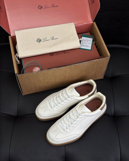 Loro Piana Shoes