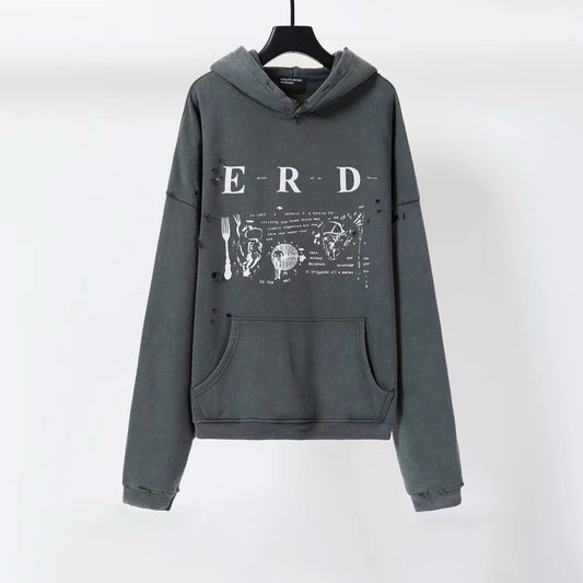 Enfants Riches Déprimés Hoodie