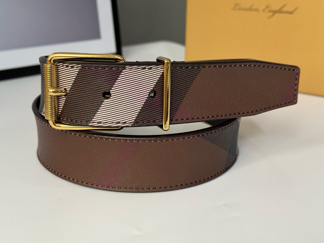 BBR Belt